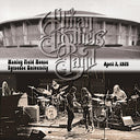 Manley Field House Syracuse University April 7,1972 (RSD BLACK FRIDAY) | Mint (M) Mint (M)