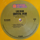 The Grateful Dead - The Story Of The Grateful Dead (VMP BOX SET) | Mint (M) Mint (M)