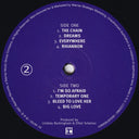 The Dance *CREASED* (2xVINYL) | Mint (M) Excellent (EX)