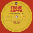 Live In Europe 1967 To 1970 (6XLP BOX* | Mint (M) Mint (M)