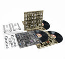 Led Zeppelin - Physical Graffiti: Deluxe Edition (180 GRAM VINYL) | Mint (M) Mint (M)