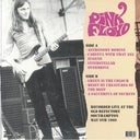 Pink Floyd - Between The Hopeful & The Damned: Live At The Old Refectory 1969 (COLOR VINYL) | Mint (M) Mint (M)