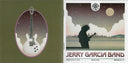 The Jerry Garcia Band - Garcia Live Volume 21 (February 13th, 1976 Keystone, Berkeley CA) *CD* | Mint (M) Mint (M)