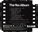 The Yes Album (SACD) | Mint (M) Mint (M)