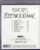 Rumours (BLU-RAY DISC) |