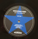Widespread Panic - Live From Austin TX | Mint (M) Mint (M)