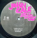 John Cale - Shifty Adventures In Nookie Wood | Mint (M) Mint (M)