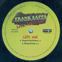 Frank Zappa - Live.. Paris 1968 | Mint (M) Mint (M)