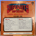 Superhits Of The Superstars Volume One *SEALED* | Mint (M) Mint (M)
