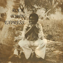 ROCK TOWN EXPRESS - Rock Town Express |