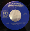 Johnstown - E - S *SIGNED* | Very Good Plus (VG+) Very Good (VG)