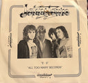 Johnstown - E - S *SIGNED* | Very Good Plus (VG+) Very Good (VG)