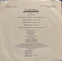 Johnstown - E - S *SIGNED* | Very Good Plus (VG+) Very Good (VG)