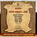 Elvis Presley - U.S. Male | Excellent (EX) Excellent (EX)