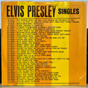 Elvis Presley - Good Rockin' Tonight / I Don't Care If The Sun Don't Shine | Excellent (EX) Excellent (EX)