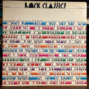Rock Classics (VINYL) | Excellent+ (EX+) Excellent (EX)