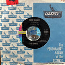 The Gants - Road Runner / My Baby Don't Care (7" VINYL) | Excellent+ (EX+)