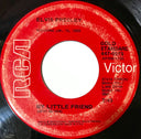 Elvis Presley - Kentucky Rain | Excellent (EX) Excellent (EX)