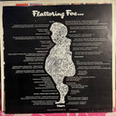 The New York Rock Ensemble - Faithful Friends *SHRINK/PRESSWELL* | Excellent (EX) Near Mint (NM)
