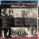 The New York Rock Ensemble - Faithful Friends *SHRINK/PRESSWELL* | Excellent (EX) Near Mint (NM)