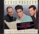 Elvis Presley - Elvis Presley Sings Leiber & Stoller | Excellent (EX) Near Mint (NM)