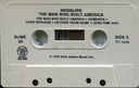 Horslips - The Man Who Built America (CASETTE) | Excellent (EX) Near Mint (NM)