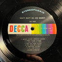 The Who - Meaty Beaty Big And Bouncy | Excellent (EX) Near Mint (NM)