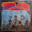 Spanky And Our Gang (VINYL) | Excellent (EX) Very Good (VG)