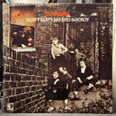 The Who - Meaty Beaty Big And Bouncy | Excellent (EX) Near Mint (NM)