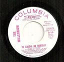 To Claudia On Thursday (7" VINYL) | Excellent (EX) Generic