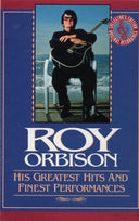 His Greatest Hits And Finest Performances (3x CASSETTE) | Excellent (EX) Excellent (EX)