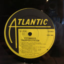 Transfer Station (VINYL) | Excellent (EX) Excellent+ (EX+)