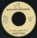 If I Can't Have You / If I Can Ham You | Excellent (EX) Generic