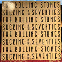 The Rolling Stones - Sucking In The Seventies *PHILIPPINES* | Excellent (EX) Very Good (VG)