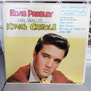Elvis Presley - King Creole (Vol. 1) (7" VINYL) | Excellent (EX) Excellent+ (EX+)