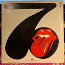 The Rolling Stones - Sucking In The Seventies *PHILIPPINES* | Excellent (EX) Very Good (VG)