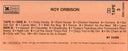 His Greatest Hits And Finest Performances (3x CASSETTE) | Excellent (EX) Excellent (EX)