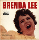 Brenda Lee - Brenda Lee *GLOVERSVILLE* | Good Plus (G+) Very Good (VG)