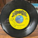 Rapunzel (3) - Mornin' Sunrise / The Riddler/Changes (7" VINYL) | Good Plus (G+) Generic