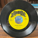 Rapunzel (3) - Mornin' Sunrise / The Riddler/Changes (7" VINYL) | Good Plus (G+) Generic