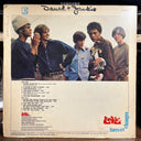 Love - Forever Changes (VINYL) | Good Plus (G+) Very Good (VG)