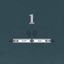 Devinyl Splits No. 1 | Near Mint (NM) Near Mint (NM)