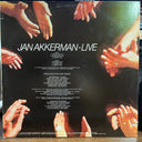 Live (LP) | Excellent (EX)