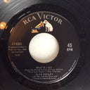 Viva Las Vegas / What'd I Say (7" VINYL) | Near Mint- (NM-) Very Good Plus (VG+)