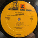 Jimi Hendrix - The Cry Of Love (VINYL) | Excellent+ (EX+) Near Mint (NM)