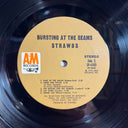 Strawbs - Bursting At The Seams *SHRINK* | Near Mint (NM) Excellent (EX)