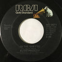 Elvis Presley - In The Ghetto | Near Mint (NM) Excellent (EX)