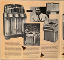 Various - Jukebox Saturday Night *BOX* | Near Mint (NM) Near Mint (NM)