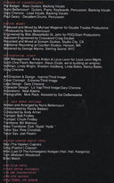 Extreme II: Pornograffitti *CASSETTE* | Near Mint (NM) Near Mint (NM)