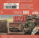 Return Of The Rocker (CASSETTE) | Near Mint (NM) Near Mint (NM)